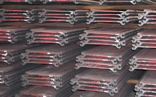 Palo prefabbricato battuto - STRAIGHT WEB SECTIONS - ARCELORMITTAL Long - in acciaio / per fondazione