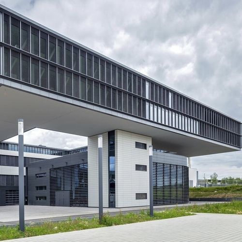 Lastra per solaio in calcestruzzo - COFRAPLUS® 60 - ARCELORMITTAL Long - in acciaio