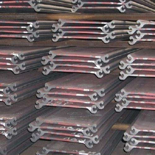 Palo battuto - Z SECTIONS - ARCELORMITTAL Long - in acciaio / di fondazione / con protezione contro la corrosione