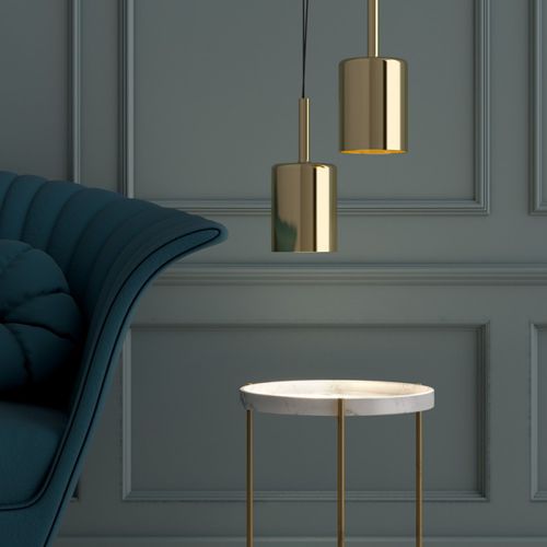 Lampada a sospensione - BABYLON - ADRIANI E ROSSI EDIZIONI - in vetro di Murano / contemporanea / con cavo