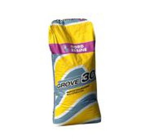 Malta di rasatura - GROVE® 30 - NORD RESINE - di riparazione / per muratura / per cemento