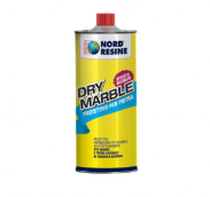 Trattamento di protezione per pietre - DRY MARBLE - NORD RESINE