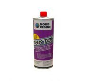 Trattamento idrorepellente per pietre - DRY TOP - NORD RESINE