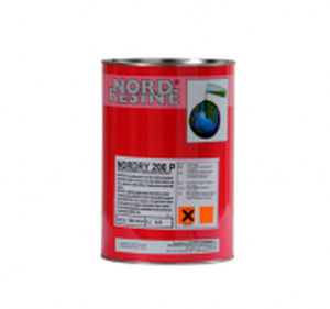 Trattamento idrorepellente per mattoni - NORDRY 200 P - NORD RESINE - per pietre