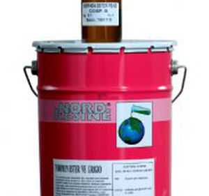 Guaina liquida impermeabilizzante polimerica - ESTER VE - NORD RESINE