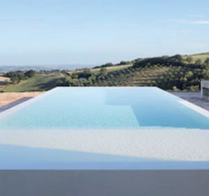 Guaina liquida impermeabilizzante per piscina - NORPHEN POOL - NORD RESINE - epossidica