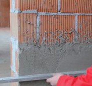 Malta di riparazione - DRY BETON SUPER - NORD RESINE