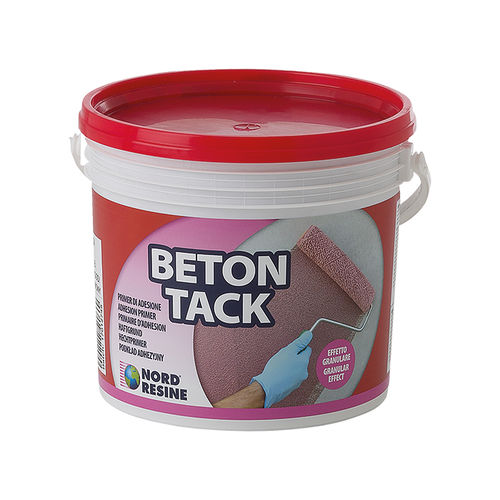Primer per calcestruzzo - BETON TACK - NORD RESINE - polimerico