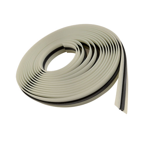 Giunto di dilatazione in plastica - BS PROFILE H 10 - NORD RESINE - per massetto