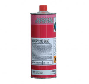 Trattamento idrorepellente non specificato - NORDRY 200 BASE - NORD RESINE