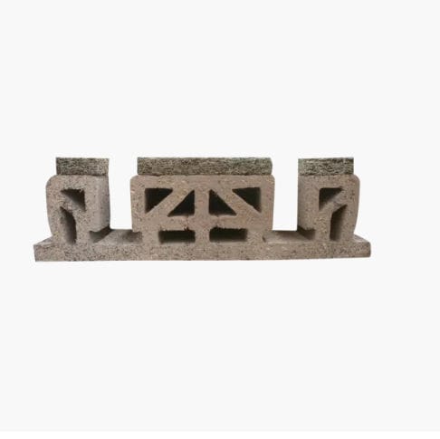 Solaio latero-cementizio - S 30 (25+5) - ISOTEX SRL - prefabbricato / cavo / in calcestruzzo
