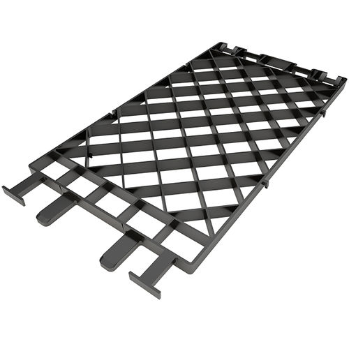 Griglia salvaprato in plastica - GEOROAD - GEOPLAST