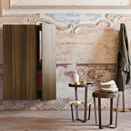 Mobile da bagno contemporaneo - MUST - ALTAMAREA