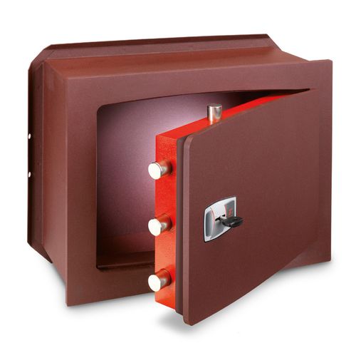 Cassaforte meccanica - UNICA - TECHNOMAX - digitale / da incasso