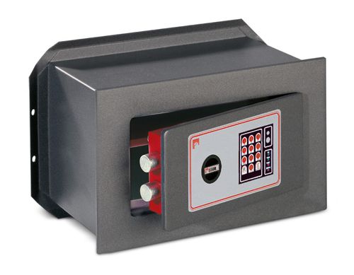 Cassaforte meccanica - SEKUR - TECHNOMAX - digitale / da incasso