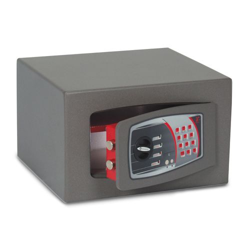 Cassaforte meccanica - SEKUR MOBY - TECHNOMAX - digitale / da appoggio
