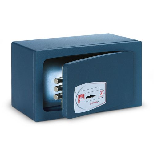 Cassaforte meccanica - MINI HOME - TECHNOMAX - da appoggio