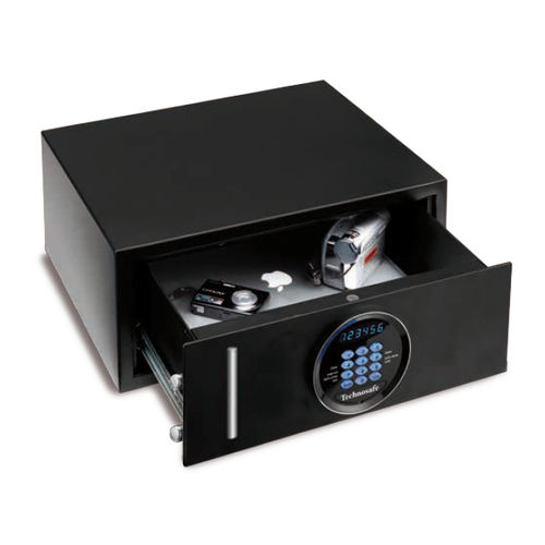 Cassaforte a cassetto elettronico - DS/5HN - TECHNOMAX - da incasso
