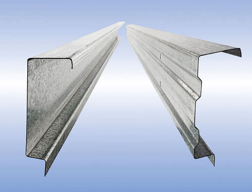 Carpenteria metallica non specificato - LYSAGHT® FASCIA PURLIN - BlueScope Steel