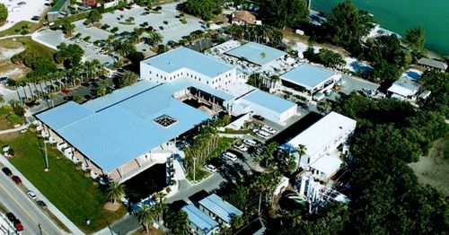 Copertura in lamiera d'acciaio - MR-24® - BlueScope Steel - con giunti a doppia aggraffatura