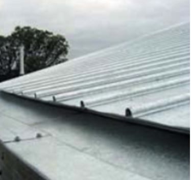 Copertura in lastra in acciaio - FIELDERS NEO ROMAN - BlueScope Steel - aspetto tegola
