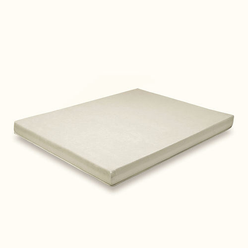 Materasso matrimoniale - MEMOCOMFORT - Milano Bedding - in espanso / in memory foam / beige