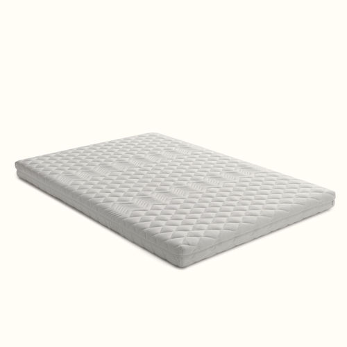 Materasso matrimoniale - FLEX-LYOCELL - Milano Bedding - in espanso / bianco / flessibile