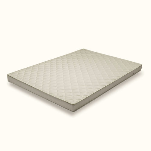 Materasso matrimoniale - FLEX  - Milano Bedding - in espanso / a molle / beige