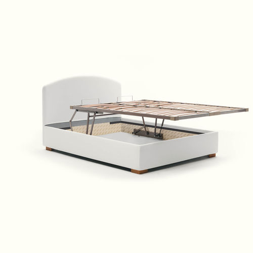 Rete per materasso matrimoniale - Komodo - Milano Bedding - a doghe / per uso residenziale