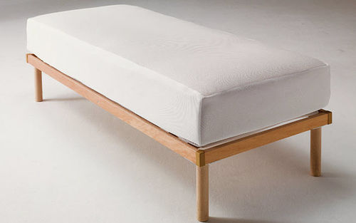 Copri materasso singolo - AIR - Milano Bedding