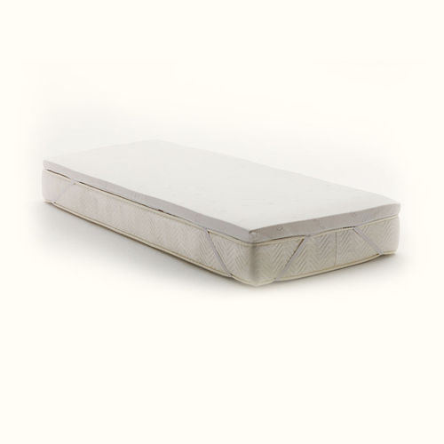 Topper in tessuto - TOPPER MEMORY - Milano Bedding - in espanso