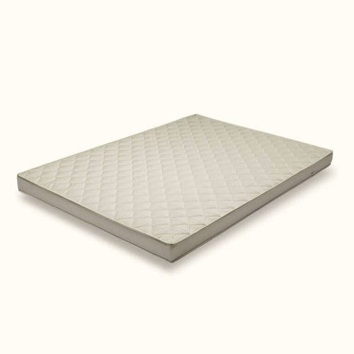Materasso matrimoniale - PF45FR BS - Milano Bedding - in espanso / bianco / in cotone