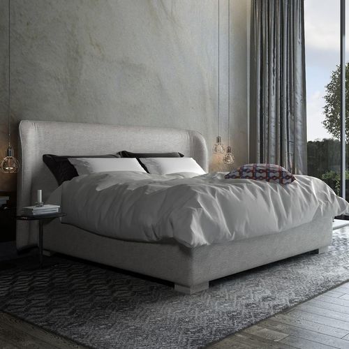 letto matrimoniale - Milano Bedding