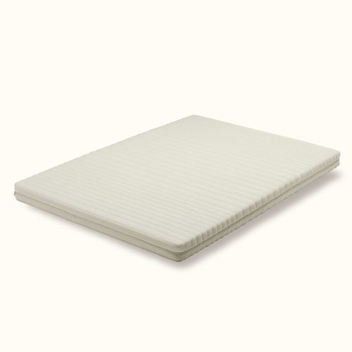 Materasso matrimoniale - POLILATEX - Milano Bedding - in lattice / bianco / rigido