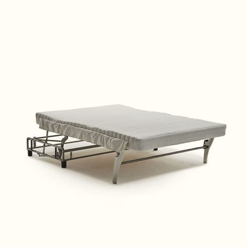Materasso matrimoniale - PRESTIGE - Milano Bedding - a molle / 160x200 cm / bianco