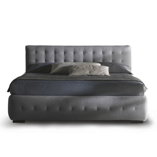 Letto matrimoniale - Phuket - Milano Bedding - contemporaneo / imbottito / con testiera