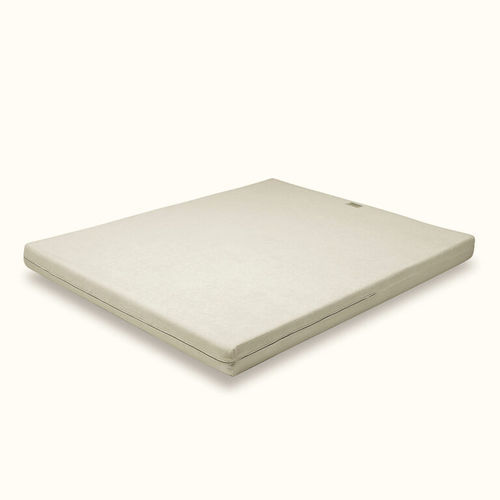 Materasso matrimoniale - MEMOCOMFORT BS - Milano Bedding - in espanso / bianco / rigido
