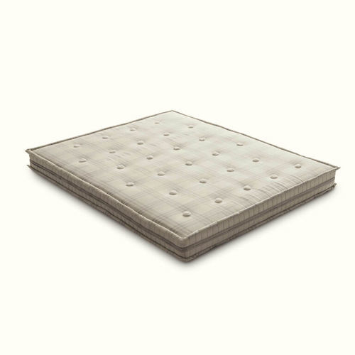 Materasso matrimoniale - IL 18 POCKET MEMO BS LUXURY - Milano Bedding - in espanso / bianco / rigido