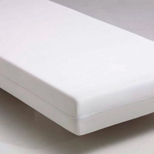 Materasso singolo - MEMORY AIR - Milano Bedding - in espanso / bianco / rigido