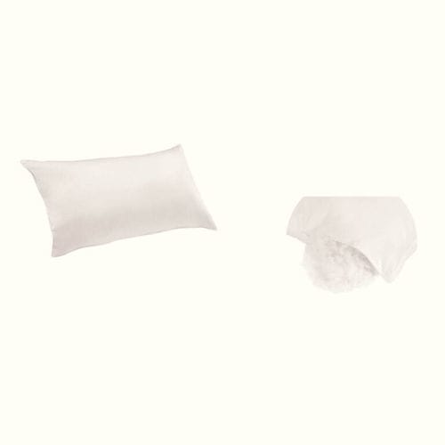 Cuscino in piume - Milano Bedding - rettangolare / su misura / per uso residenziale