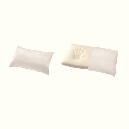 Cuscino in espanso - MEMORY - Milano Bedding - in tessuto / rettangolare / su misura