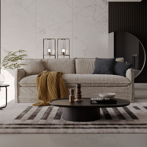 divano letto - Milano Bedding