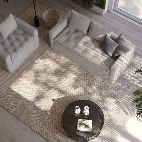 divano letto - Milano Bedding