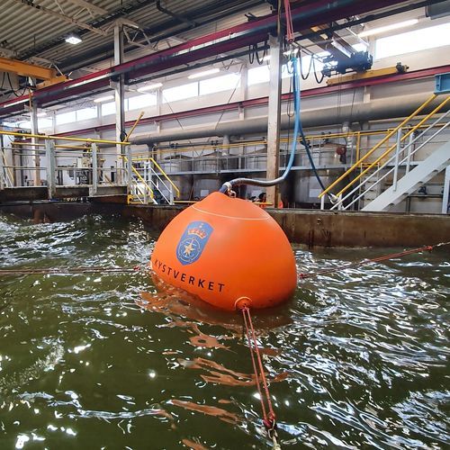 Generatore d'onde per acquario - WOWCOMPANY INTERNATIONAL - ad uso industriale / per test scientifici / di simulazione
