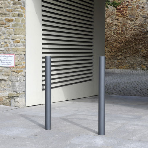 Dissuasore di sicurezza - C200 - BENKERT BÄNKE - di sosta / di controllo accessi / fissa