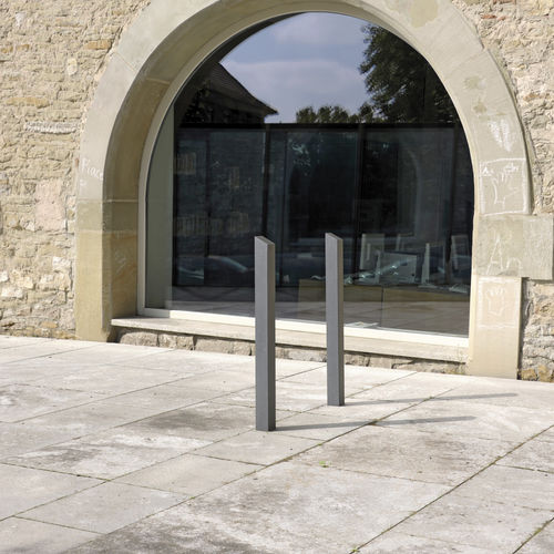 Dissuasore di sicurezza - C700 - BENKERT BÄNKE - di sosta / di controllo accessi / fissa
