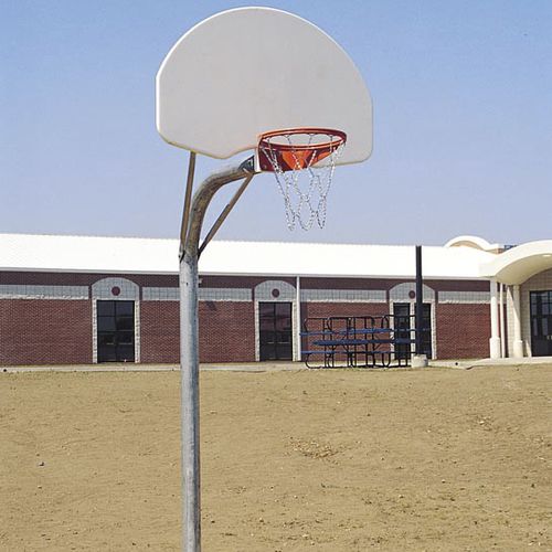 Tabellone da pallacanestro - 360-756 - MIRACLE