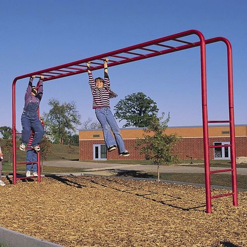 Scala per percorso fitness per spazi pubblici - MIRACOTE® : 431  - MIRACLE