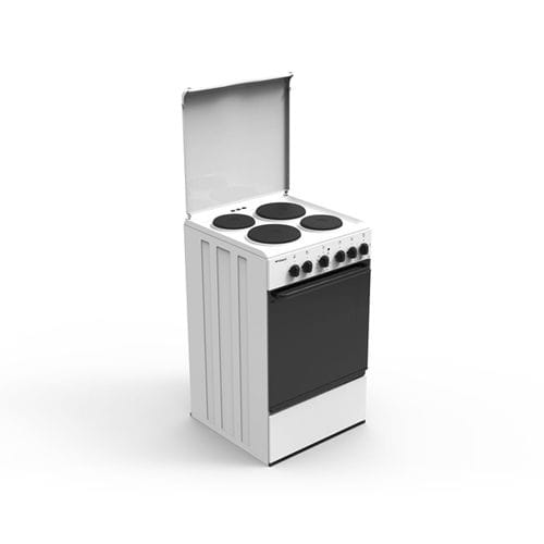 Blocco cottura elettrico - BI550DA/E - Bompani