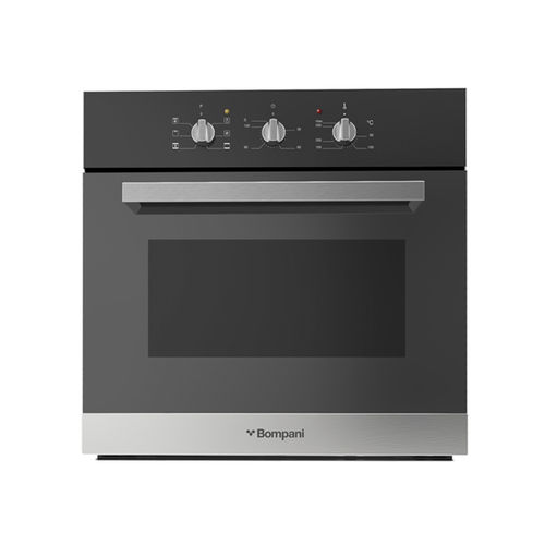 Forno elettrico - BO247SL/E - Bompani - a convenzione / da incasso / multifunzione